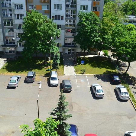La Casa De Mary Apartment Burgas City Exterior foto