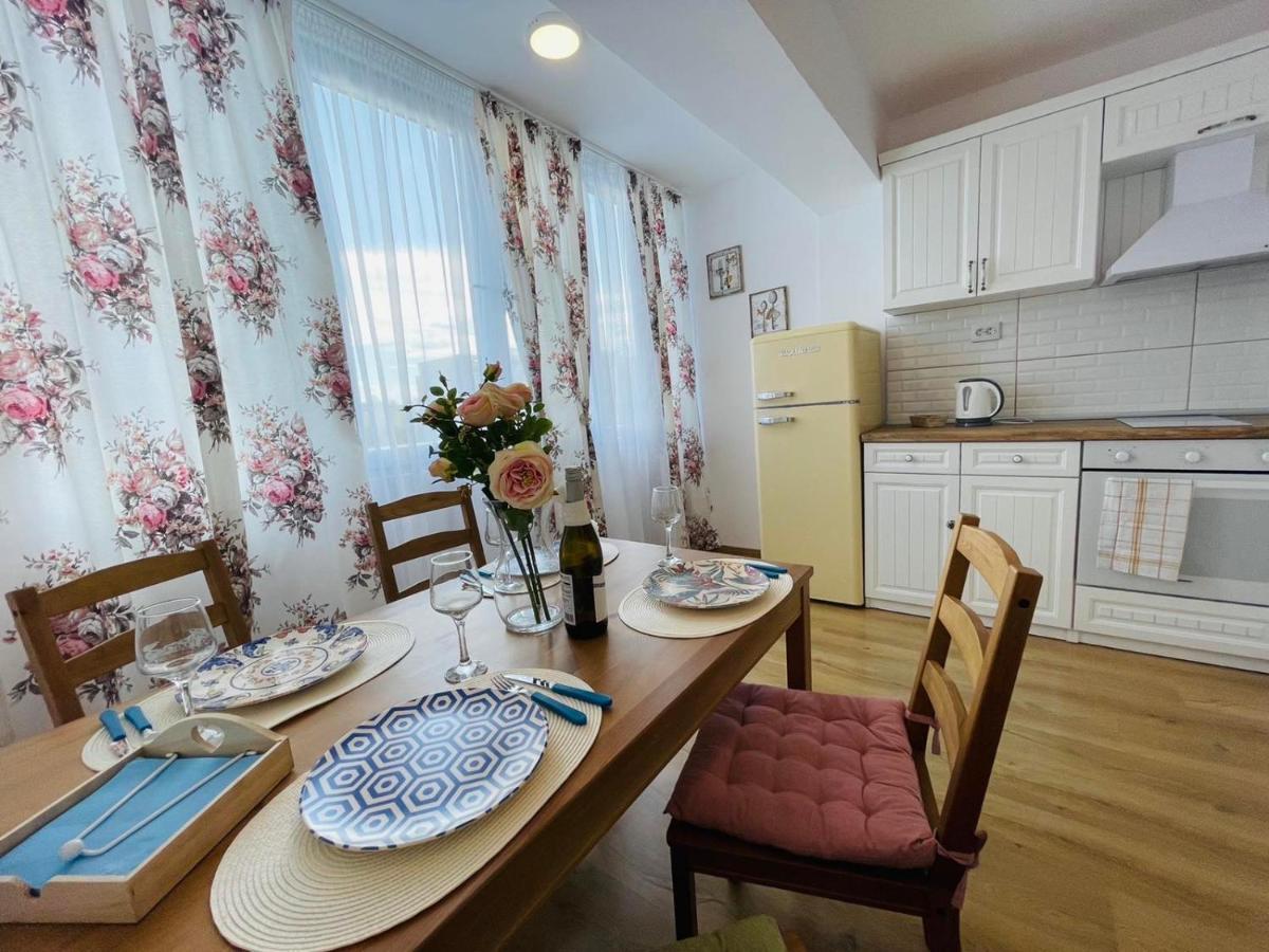 La Casa De Mary Apartment Burgas City Exterior foto