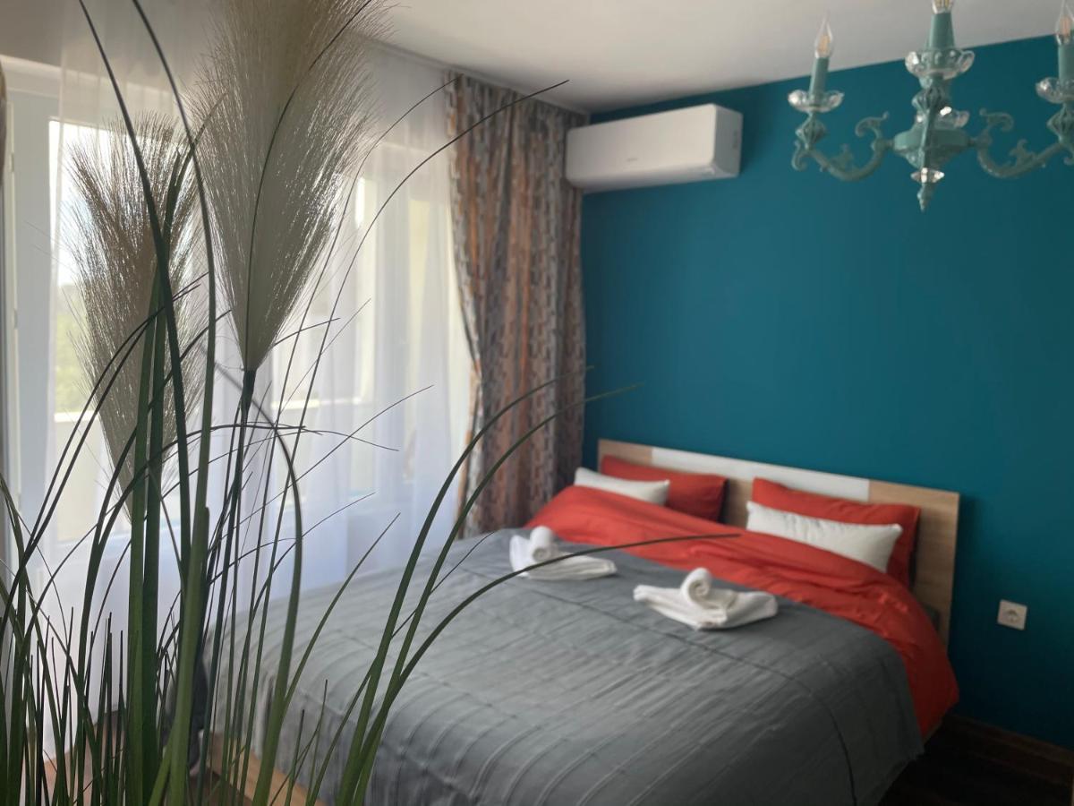 La Casa De Mary Apartment Burgas City Exterior foto