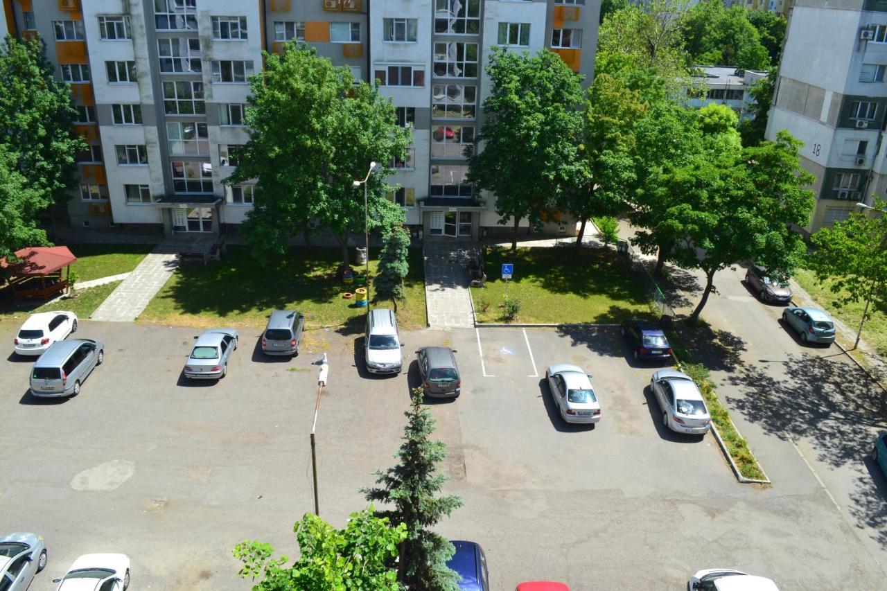 La Casa De Mary Apartment Burgas City Exterior foto