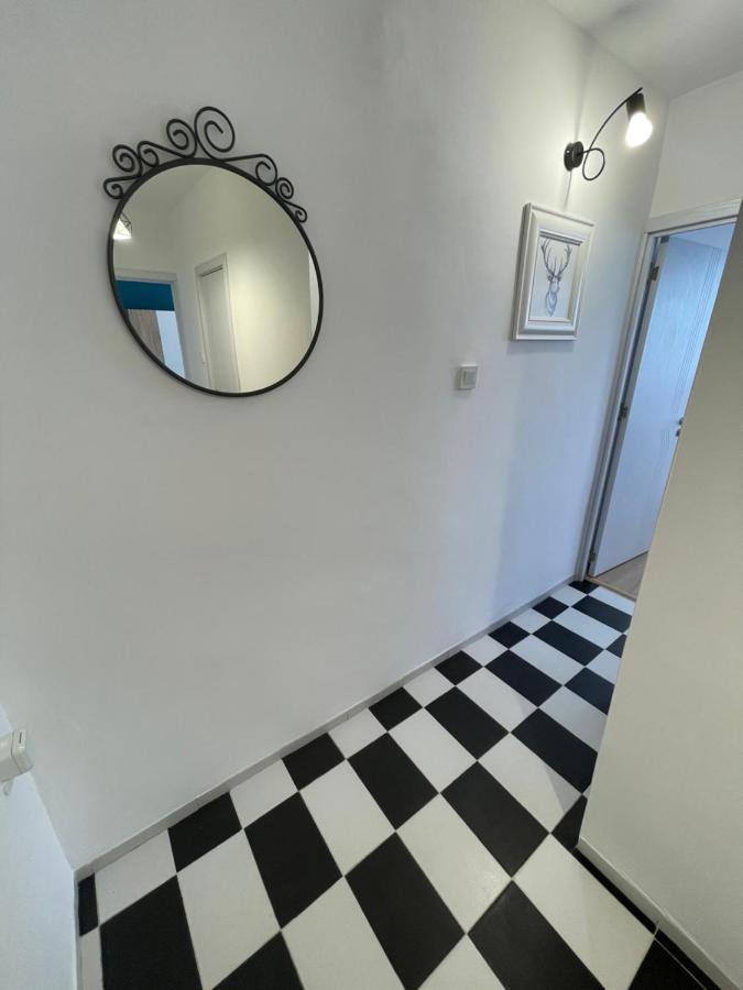 La Casa De Mary Apartment Burgas City Exterior foto